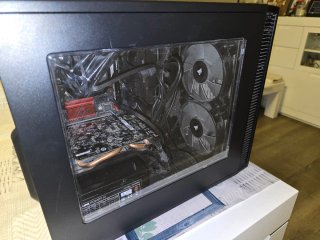 Ordenador Intel Core i5-6500