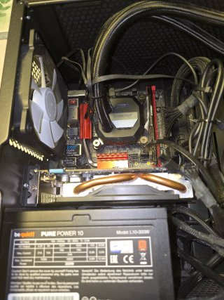 Ordenador Intel Core i5-6500