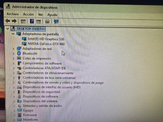 Ordenador Intel Core i5-6500