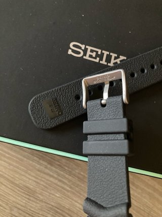 Correa para Reloj Seiko