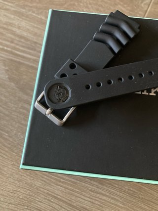 Correa para Reloj Seiko