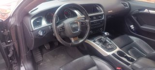 Audi A5 3.0 tdi 217000km