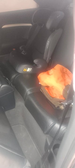 Audi A5 3.0 tdi 217000km