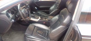Audi A5 3.0 tdi 217000km