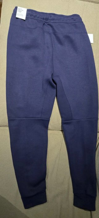 Pantalón Nike FC Barcelona Tech Fleece M