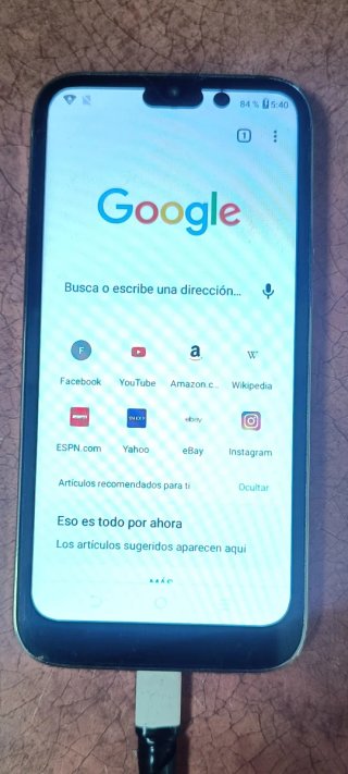 i14 ProMax  5G  Batería Mala pero funciona perfect