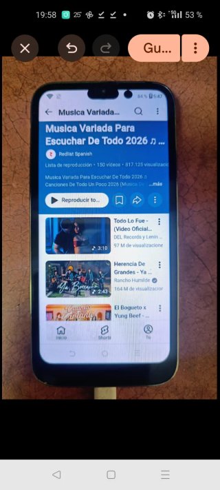 i14 ProMax  5G  Batería Mala pero funciona perfect