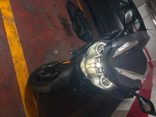 BMW K1600B 21000km