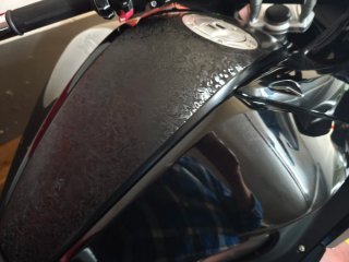 BMW K1600B 21000km