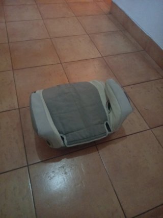 Alzador coche Jane