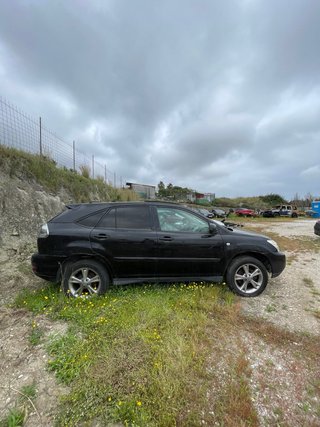 Lexus RX 2006
