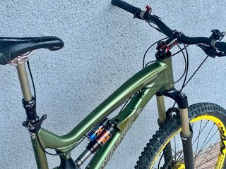 Santa Cruz Nomad