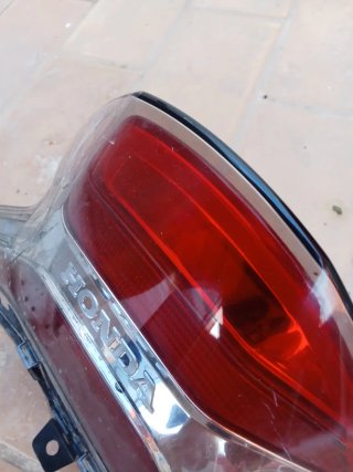 Piloto trasero Honda PCX