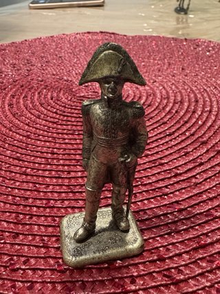 Colección Soldaditos Plomo Franceses