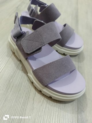 Sandali Timberland Donna Grigio/Viola