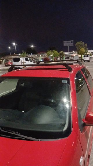 Volkswagen Golf 2001