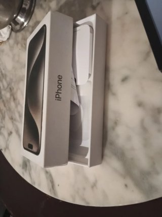 2 Cajas iPhone Apple