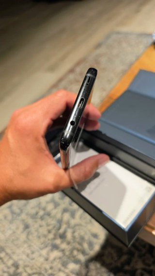 Samsung Galaxy S9+ 64GB Nero