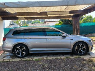 Volkswagen Passat 2020 Rline