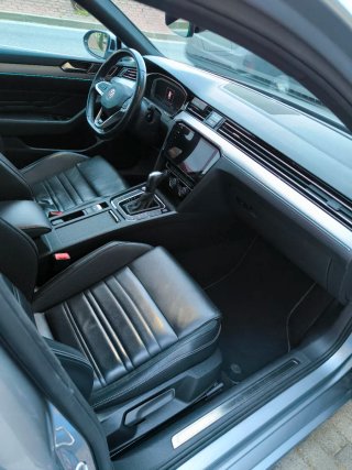 Volkswagen Passat 2020 Rline