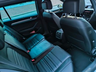 Volkswagen Passat 2020 Rline