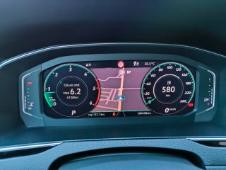 Volkswagen Passat 2020 Rline