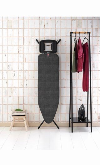 Tabla Planchar Brabantia B 124x38cm