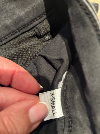 Lote de pantalones cortos vaqueros
