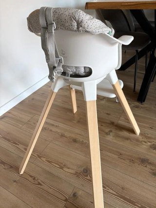 Trona Stokke Clikk