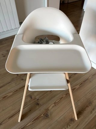 Trona Stokke Clikk