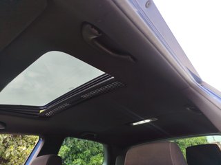 Volkswagen Golf R20