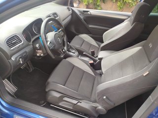 Volkswagen Golf R20