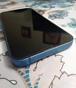 iPhone 13 Azul