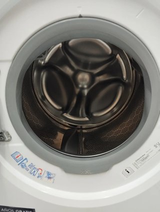 LAVADORA Electrolux PerfectCare 600 10kg