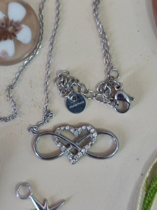 Lote de Joyas Variadas