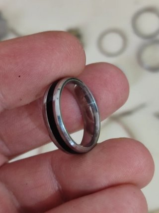 Lote de Joyas Variadas
