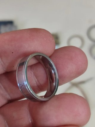 Lote de Joyas Variadas