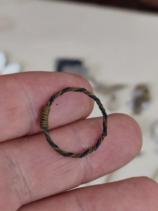 Lote de Joyas Variadas