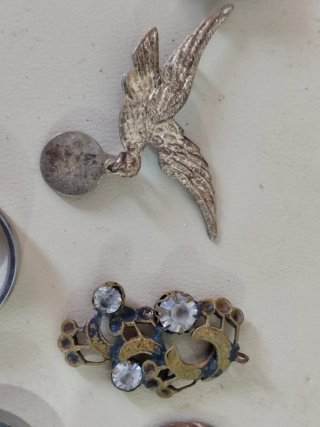 Lote de Joyas Variadas