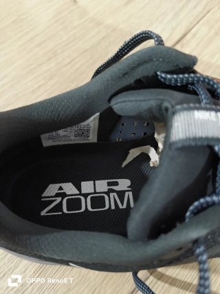 Nike Pegasus Scarpe da Corsa Uomo Nero Grigio