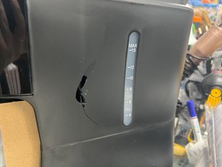 Cafetera Cecotec Coffee 66 Grind & Drop