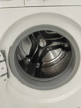 LAVADORA SIEMENS varioPerfect 8kg 1300 rpm