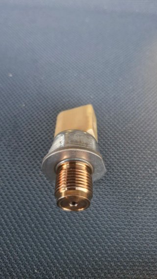 Sensor de presión de aceite