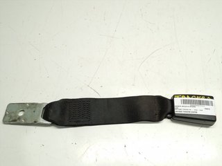 ENGANCHE CINTURON TRASERO CENTRAL BMW SERIE 7 (E6