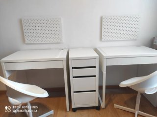 MONTADOR DE MUEBLES IKEA, LEROY MERLIN,OBRAMAT...