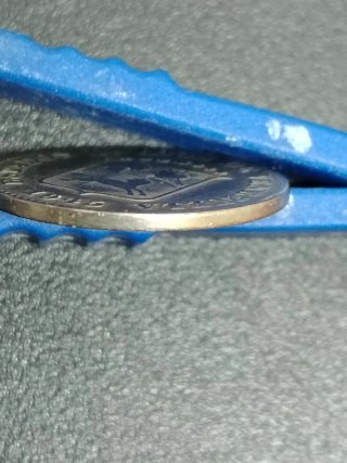 5 Céntimos Venezuela 1945