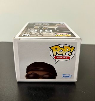 Funko POP! The Notorious B.I.G. #436 Summer ‘95