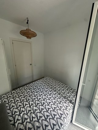 Habitación alquiler solo chicas