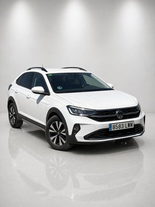 Volkswagen Taigo 2022