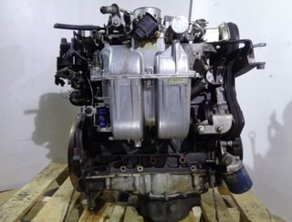 Motor opel x18xe vectra b 1.8 16v cat rectp4251157
